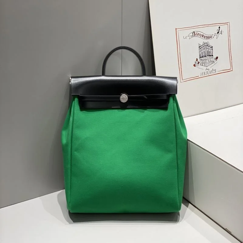 Stylish Hermes Herbag Bags 48839