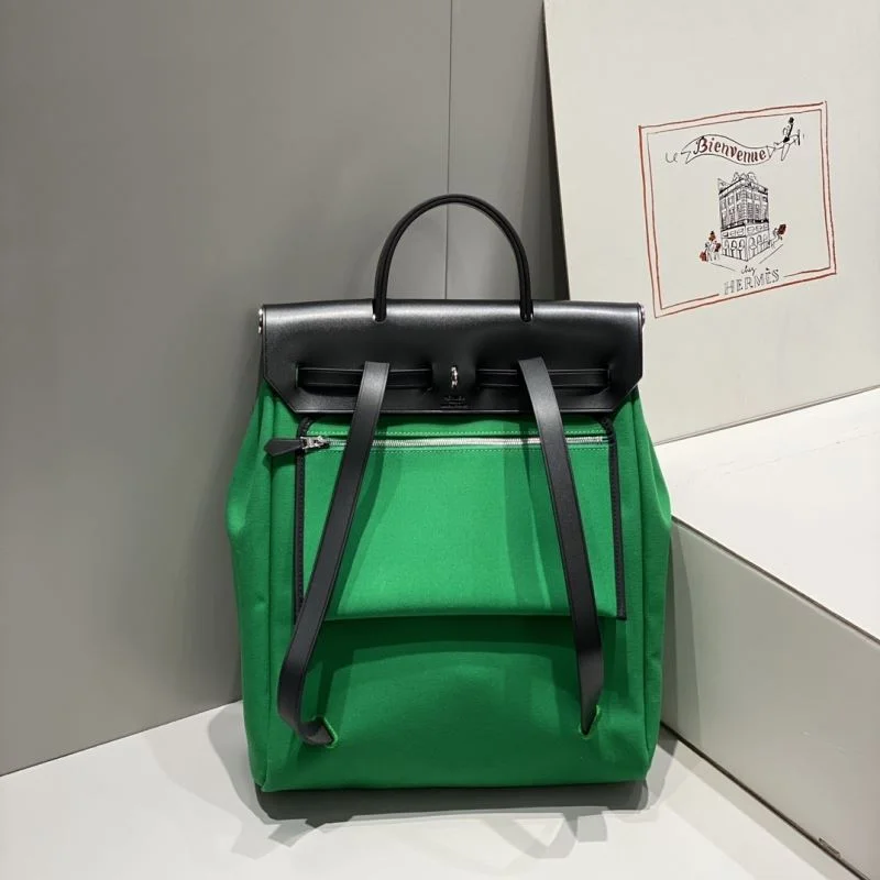 Stylish Hermes Herbag Bags 48839