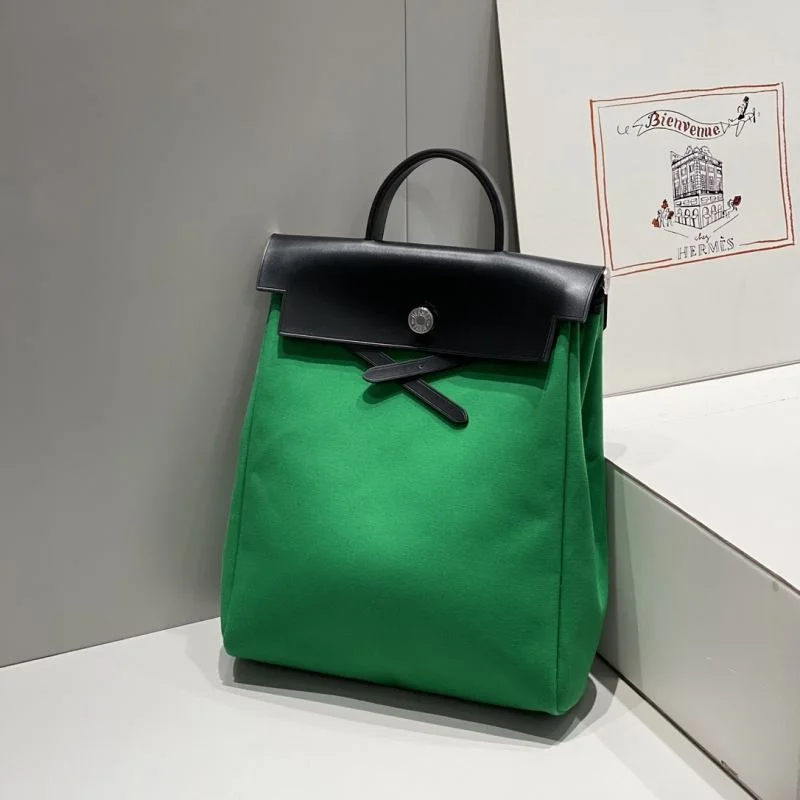 Stylish Hermes Herbag Bags 48839