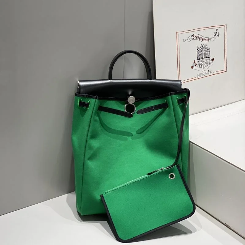 Stylish Hermes Herbag Bags 48839