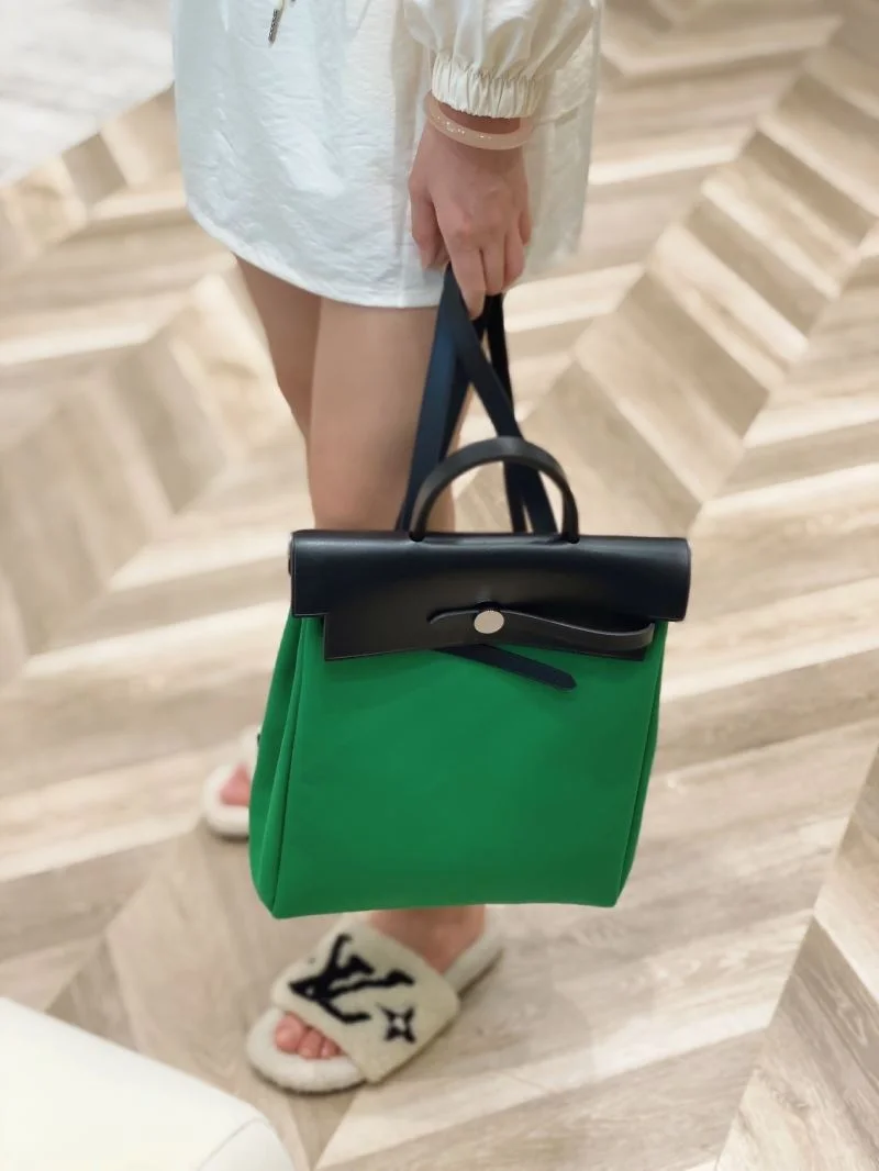 Stylish Hermes Herbag Bags 48839