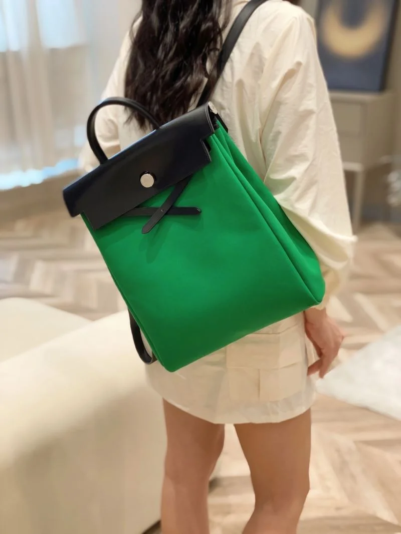 Stylish Hermes Herbag Bags 48839