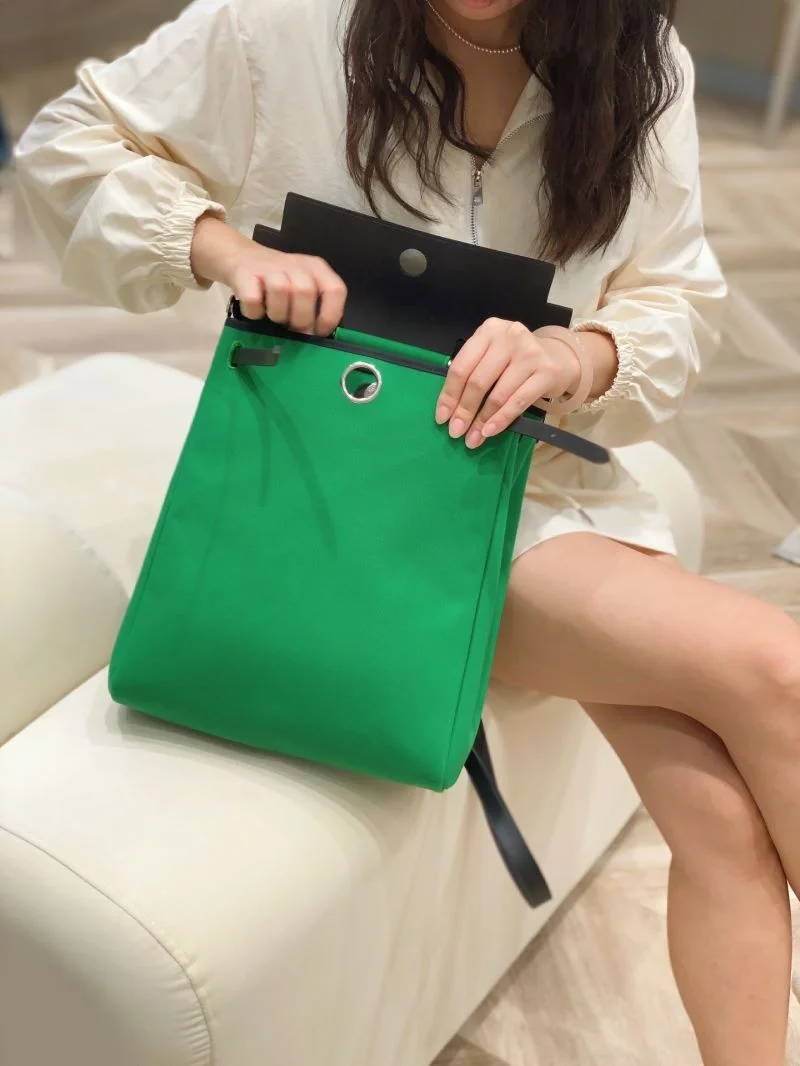 Stylish Hermes Herbag Bags 48839