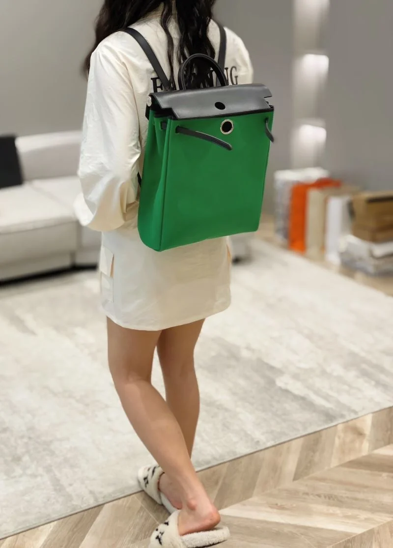 Stylish Hermes Herbag Bags 48839