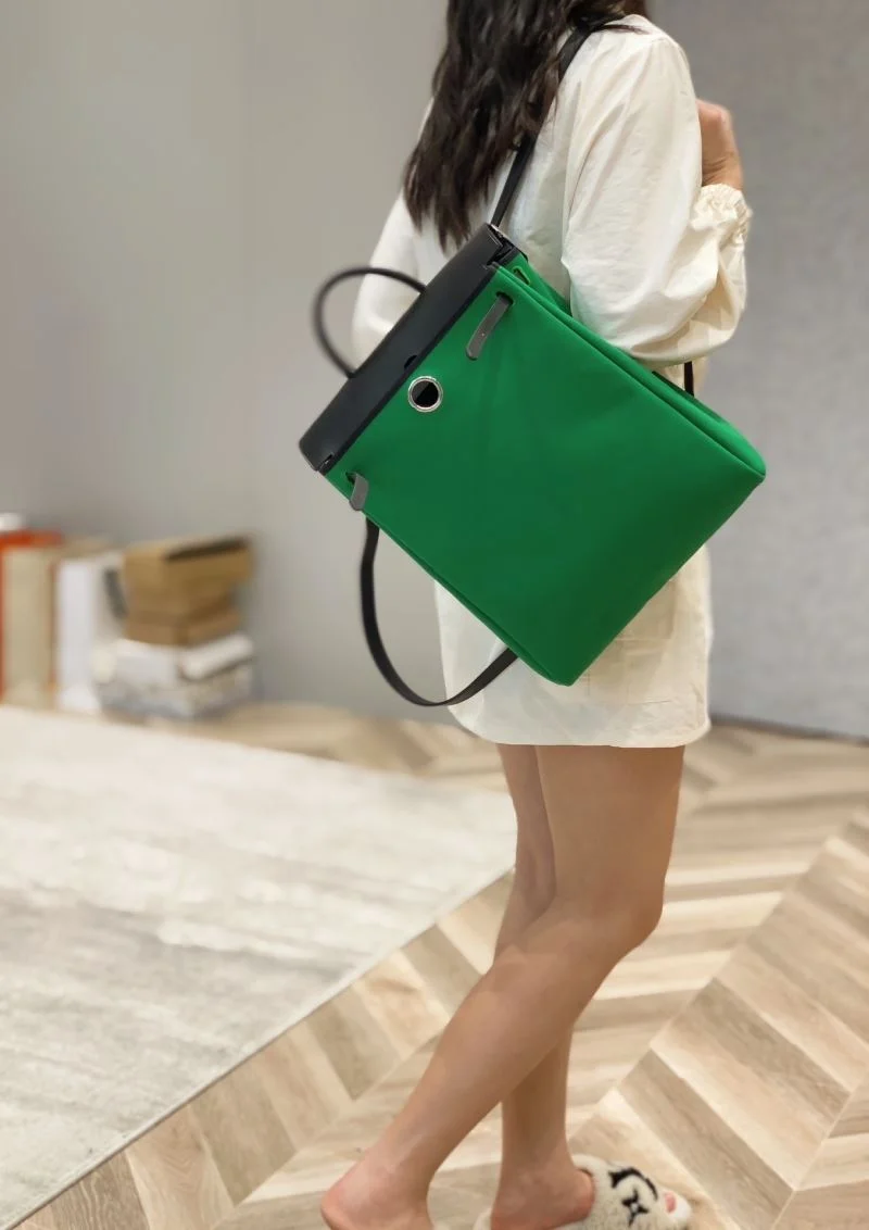 Stylish Hermes Herbag Bags 48839