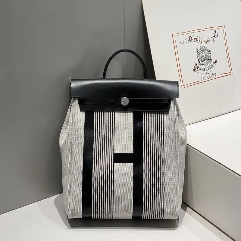 Hermes Herbag Bags Durable 48819