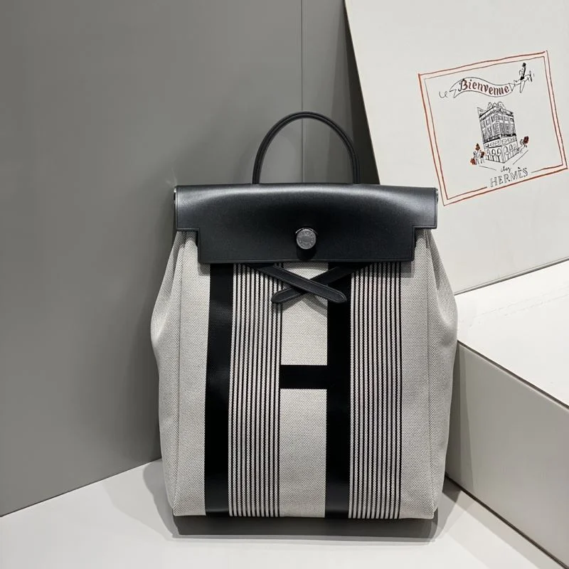 Hermes Herbag Bags Durable 48819