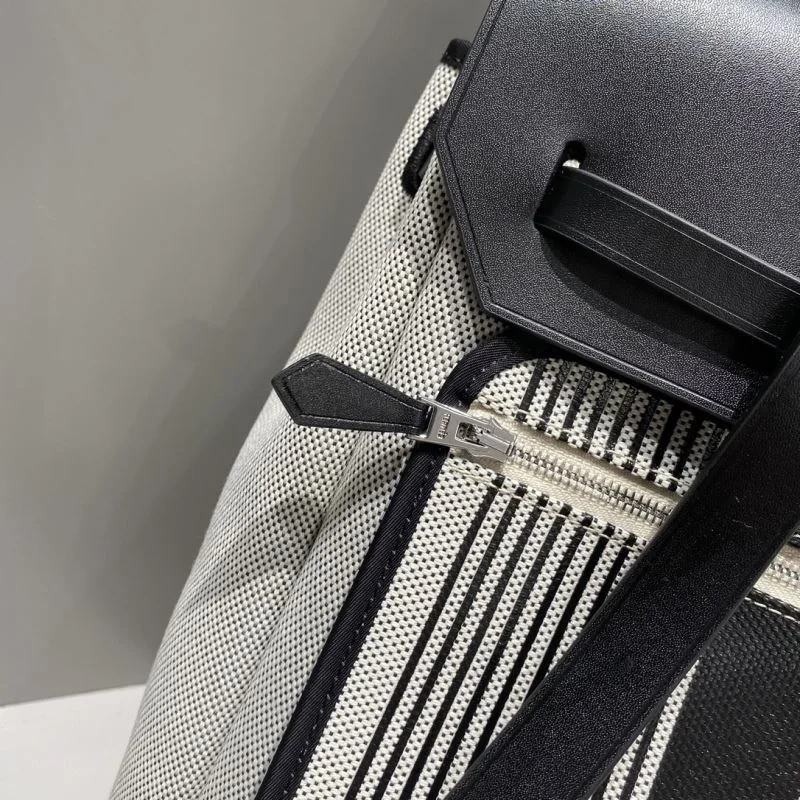 Hermes Herbag Bags Durable 48819