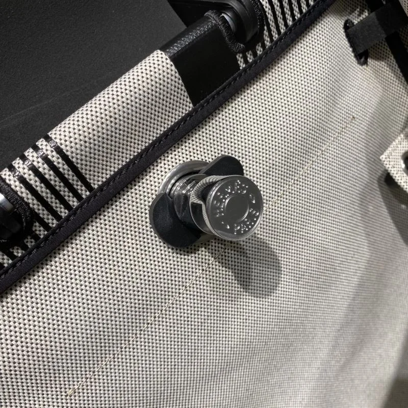 Hermes Herbag Bags Durable 48819