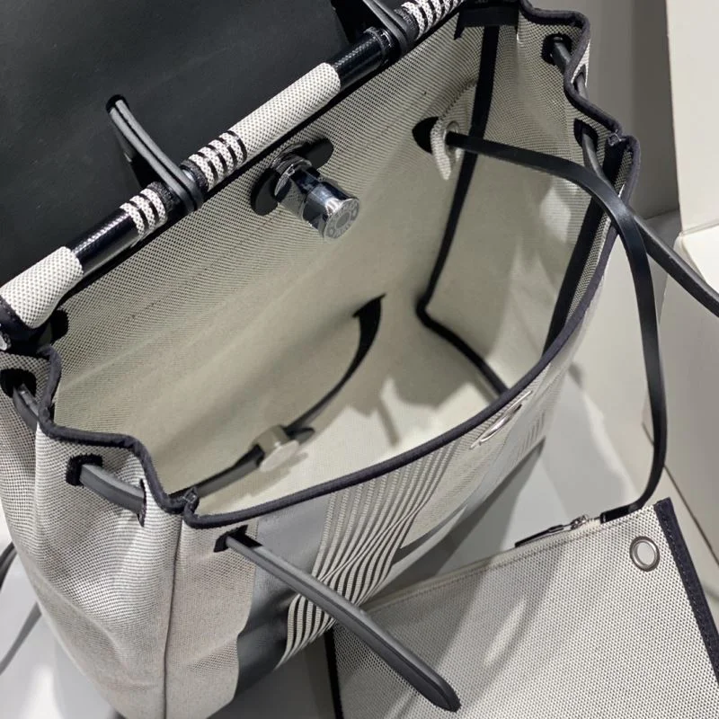 Hermes Herbag Bags Durable 48819
