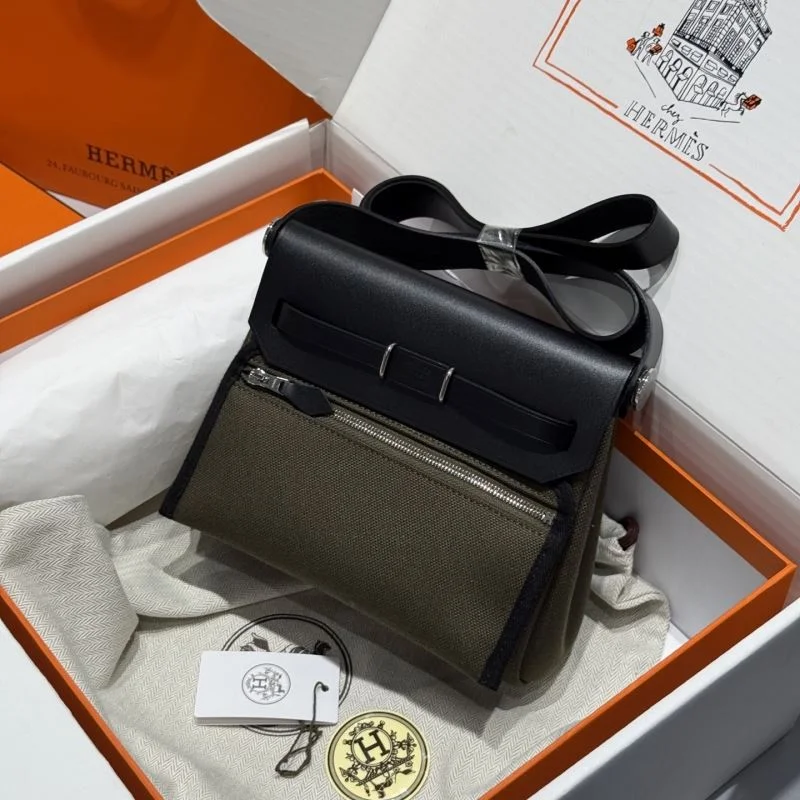 Hermes Herbag Bags EasyCare 48142