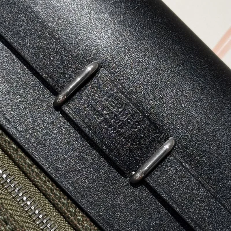Hermes Herbag Bags EasyCare 48142