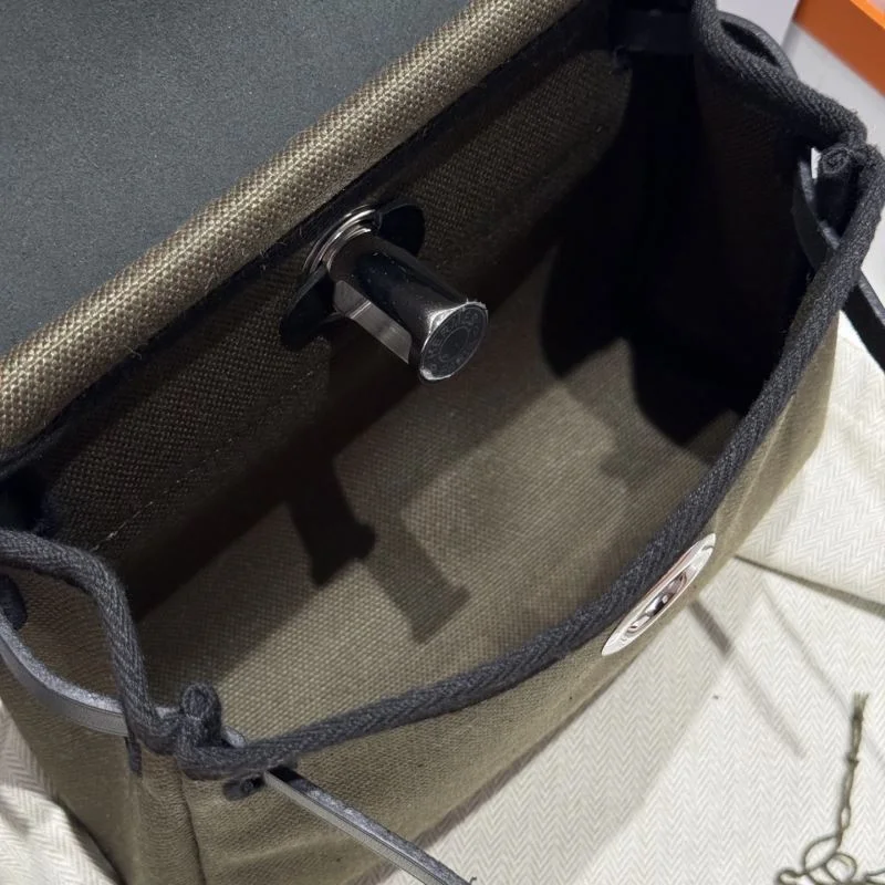 Hermes Herbag Bags EasyCare 48142