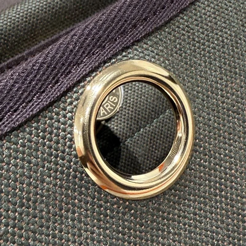 Flexible Hermes Herbag Bags 48136