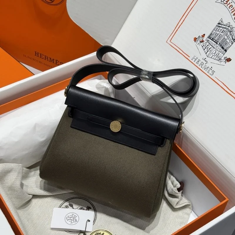Hermes Herbag Bags Sporty 48108
