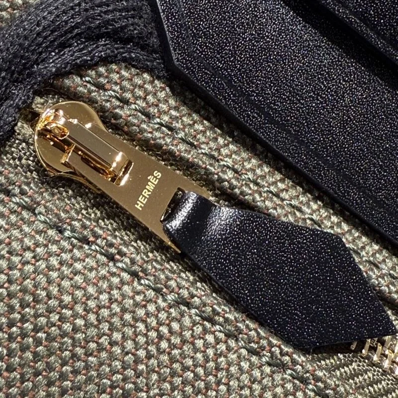 Hermes Herbag Bags Sporty 48108