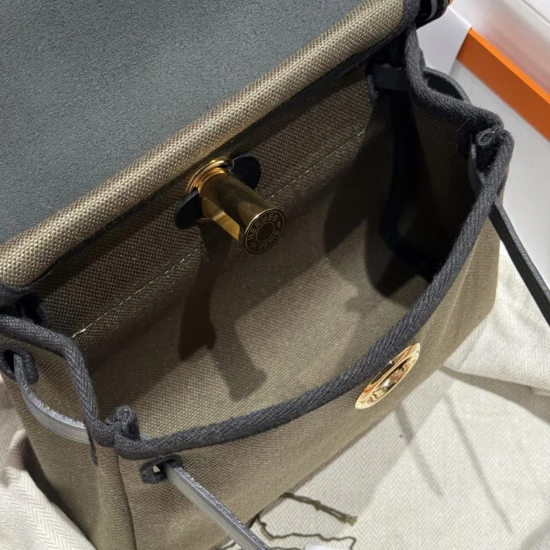 Hermes Herbag Bags Sporty 48108