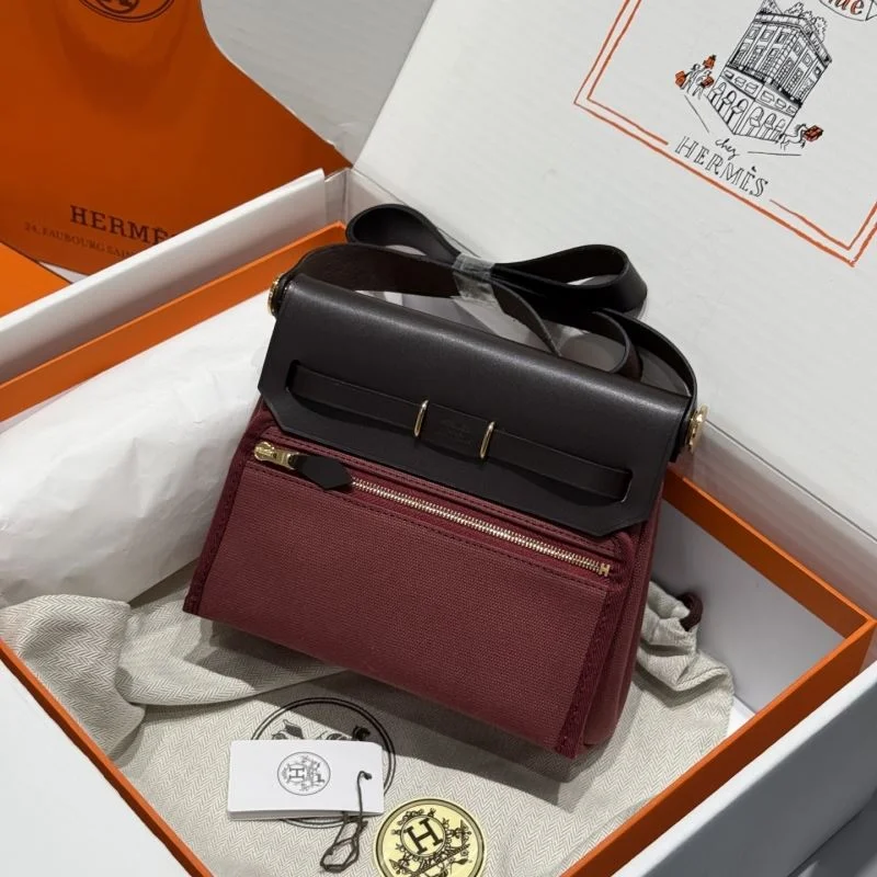 Hermes Herbag Bags DailyWear 48104