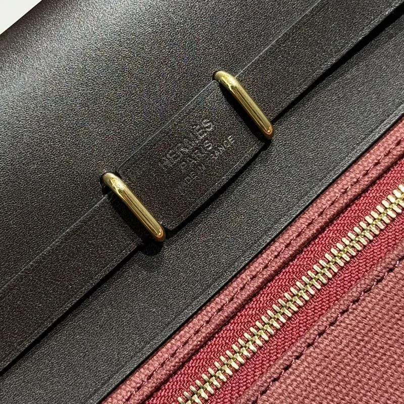 Hermes Herbag Bags DailyWear 48104