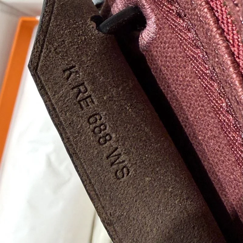 Hermes Herbag Bags DailyWear 48104