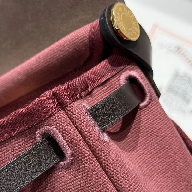 Hermes Herbag Bags DailyWear 48104