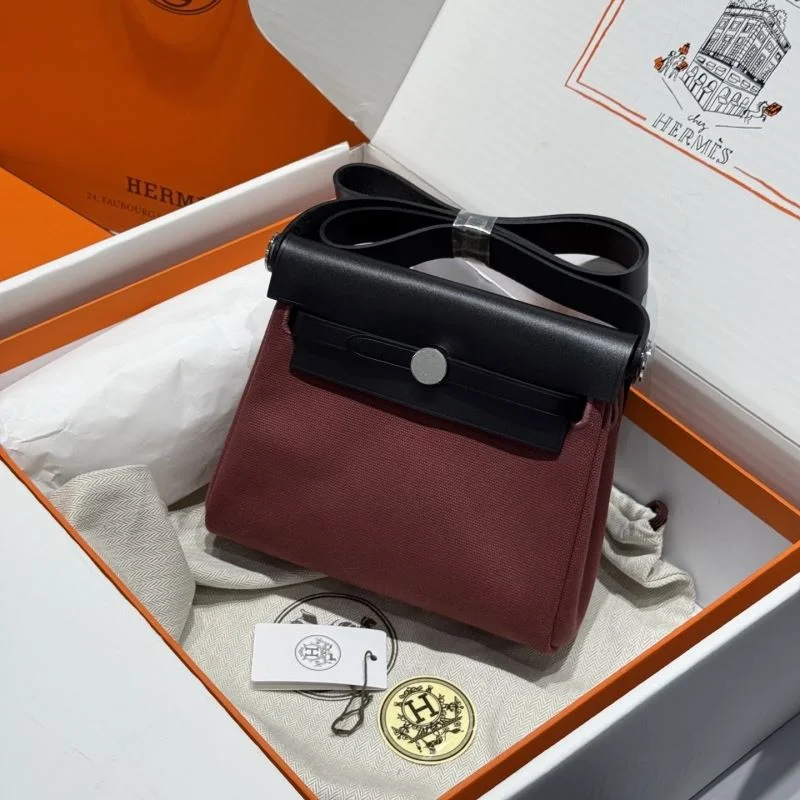 Casual Hermes Herbag Bags 48098