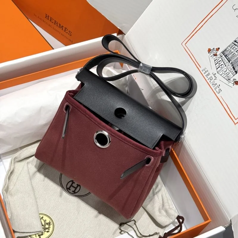 Casual Hermes Herbag Bags 48098