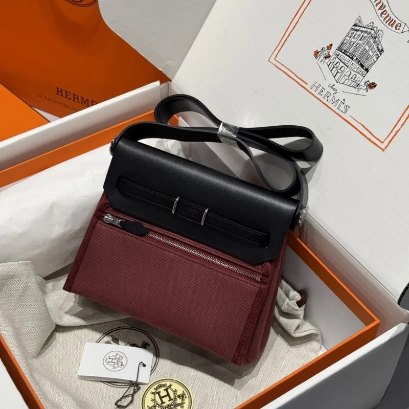 Casual Hermes Herbag Bags 48098