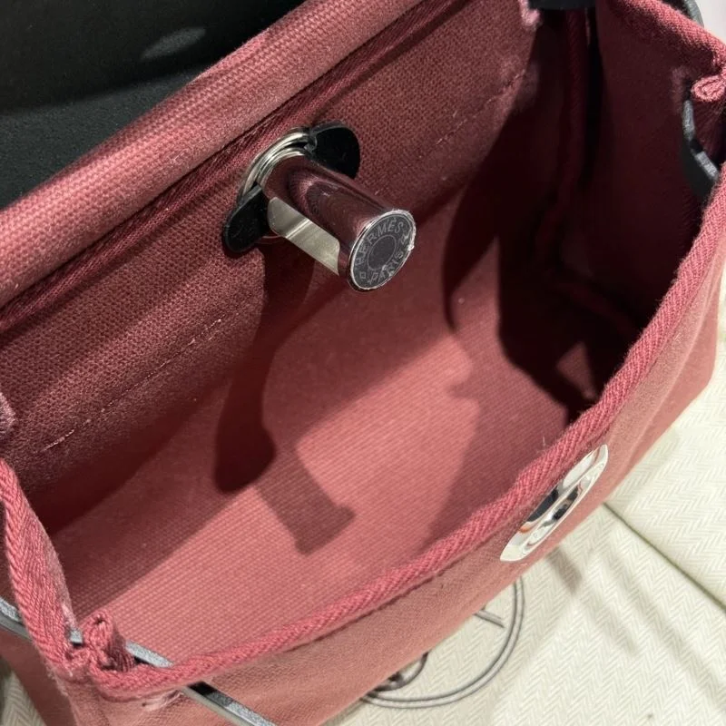 Casual Hermes Herbag Bags 48098
