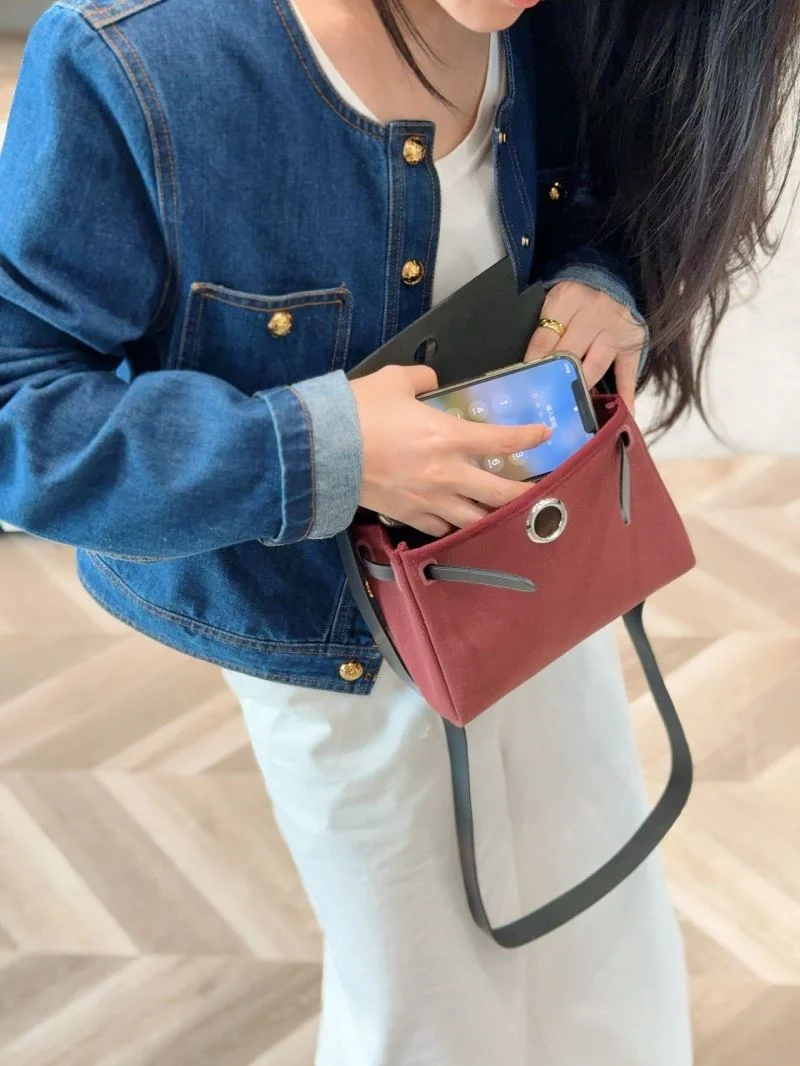 Casual Hermes Herbag Bags 48098