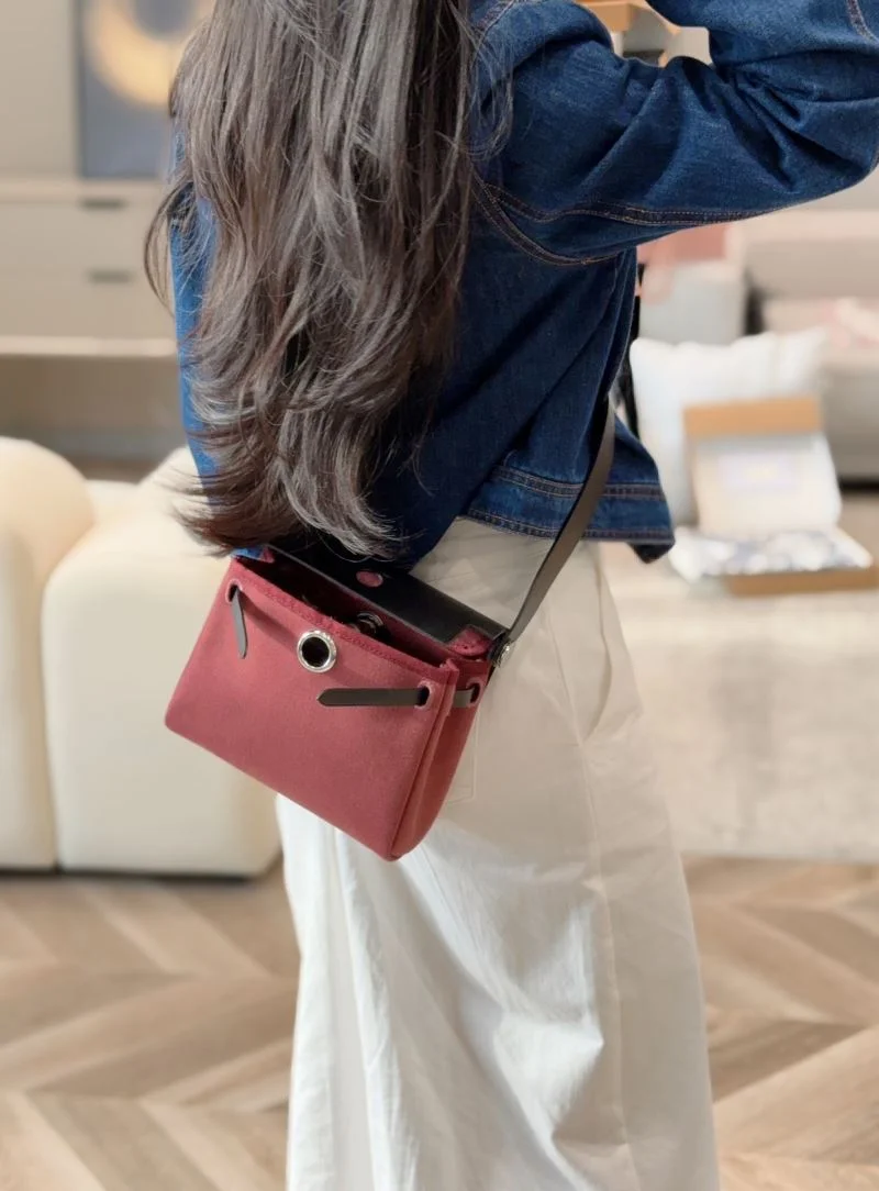 Casual Hermes Herbag Bags 48098