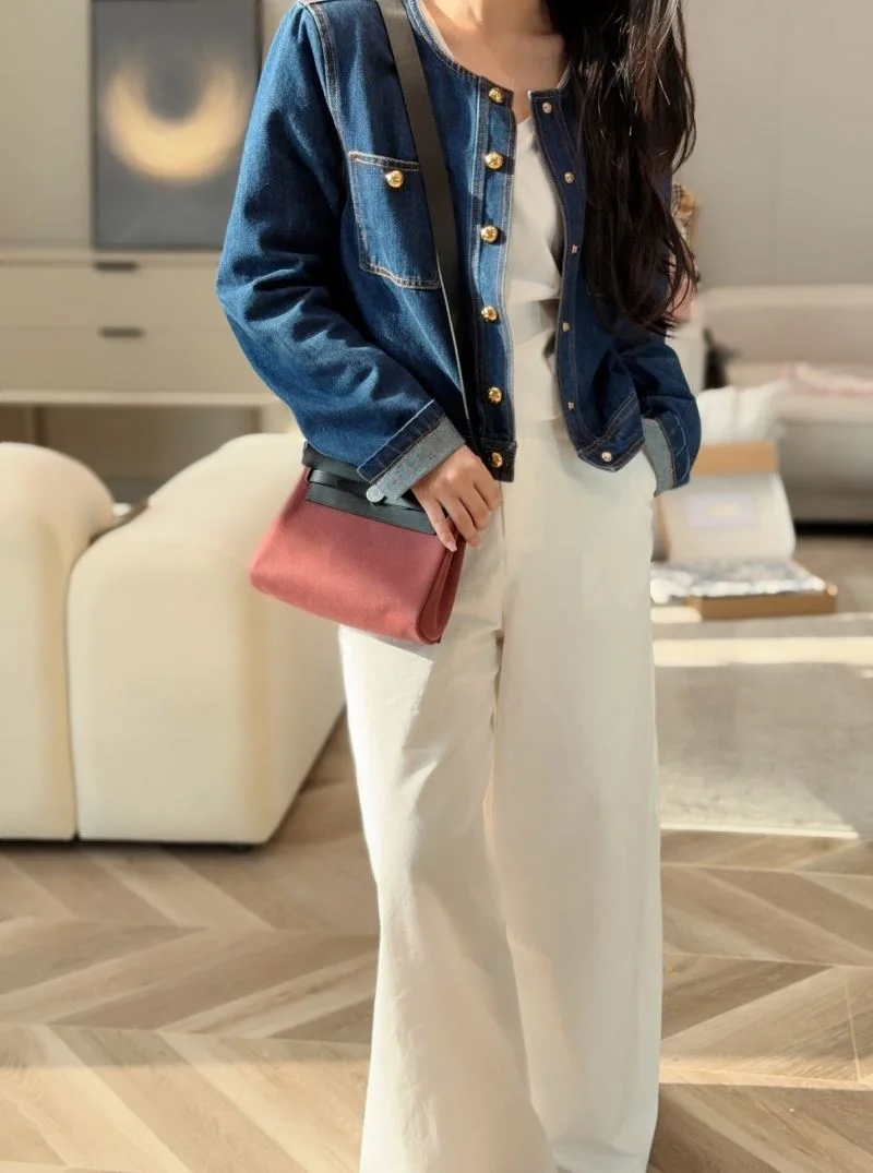 Casual Hermes Herbag Bags 48098