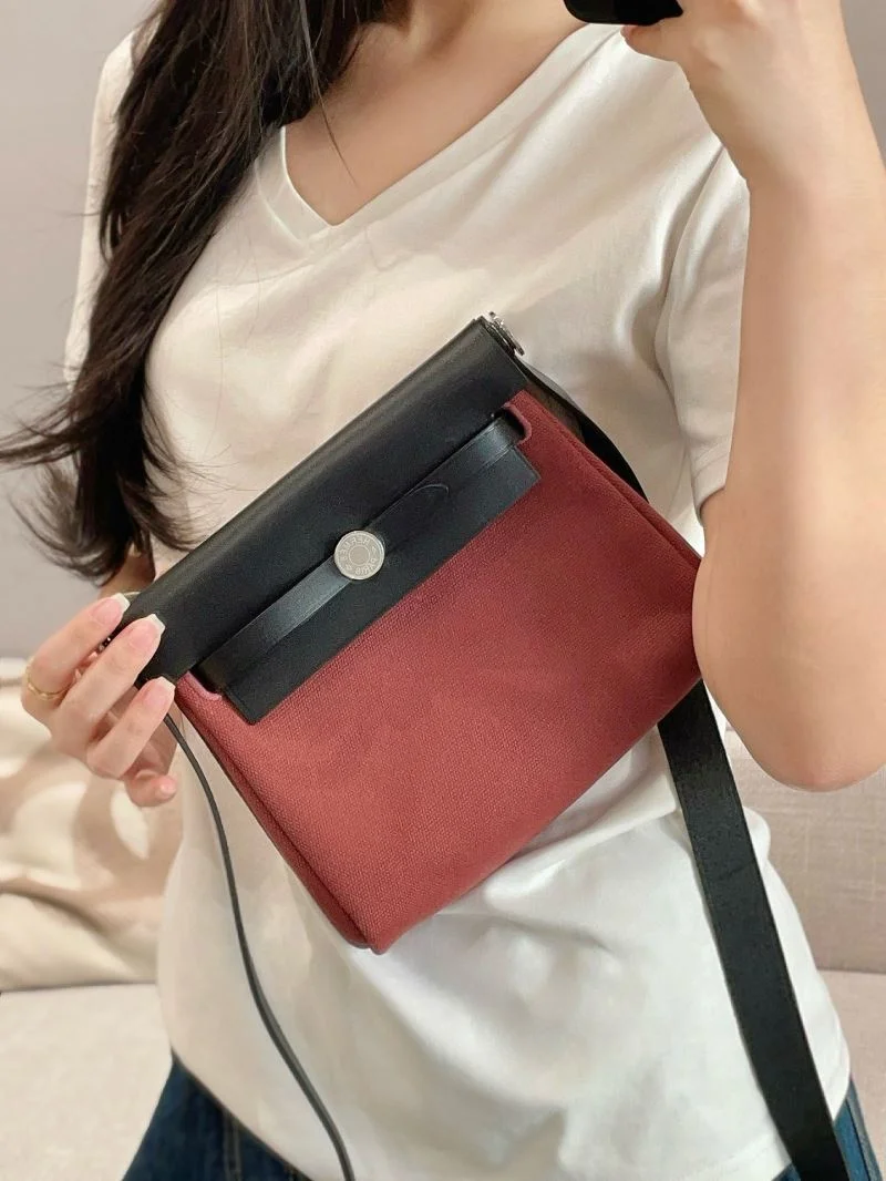 Casual Hermes Herbag Bags 48098