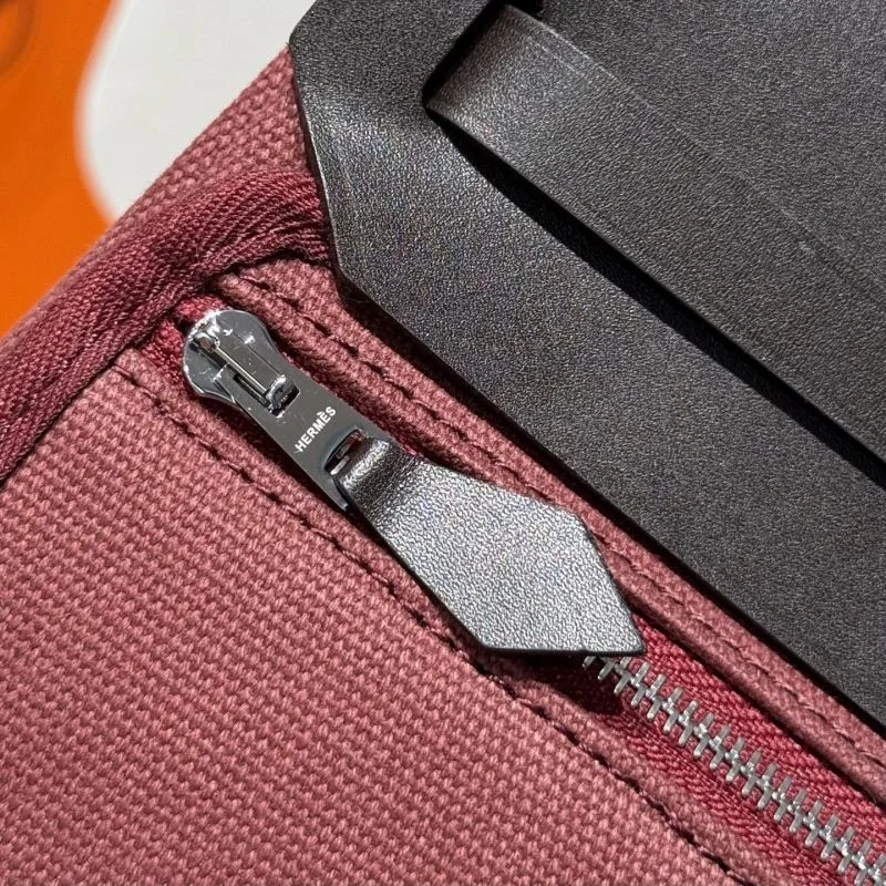 Hermes Herbag Bags Refined 48100