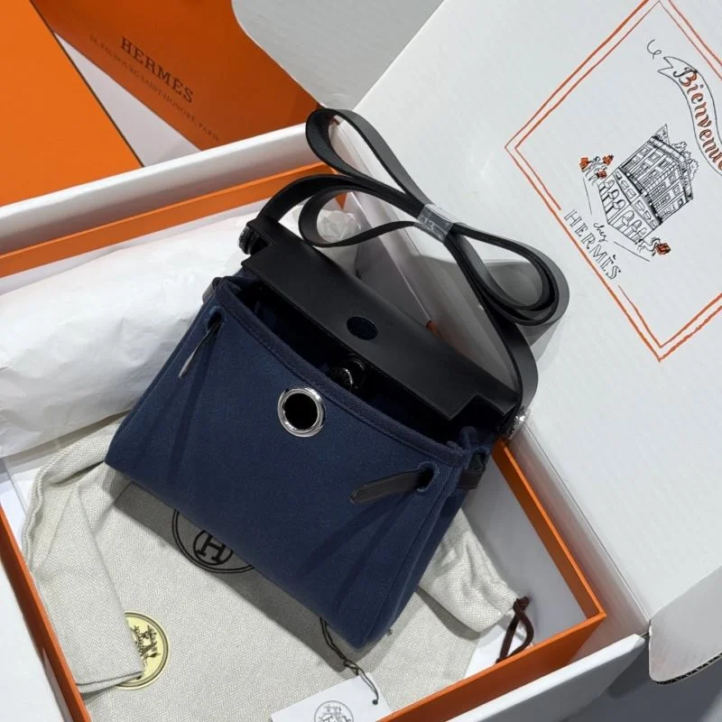 Functional Hermes Herbag Bags 48093