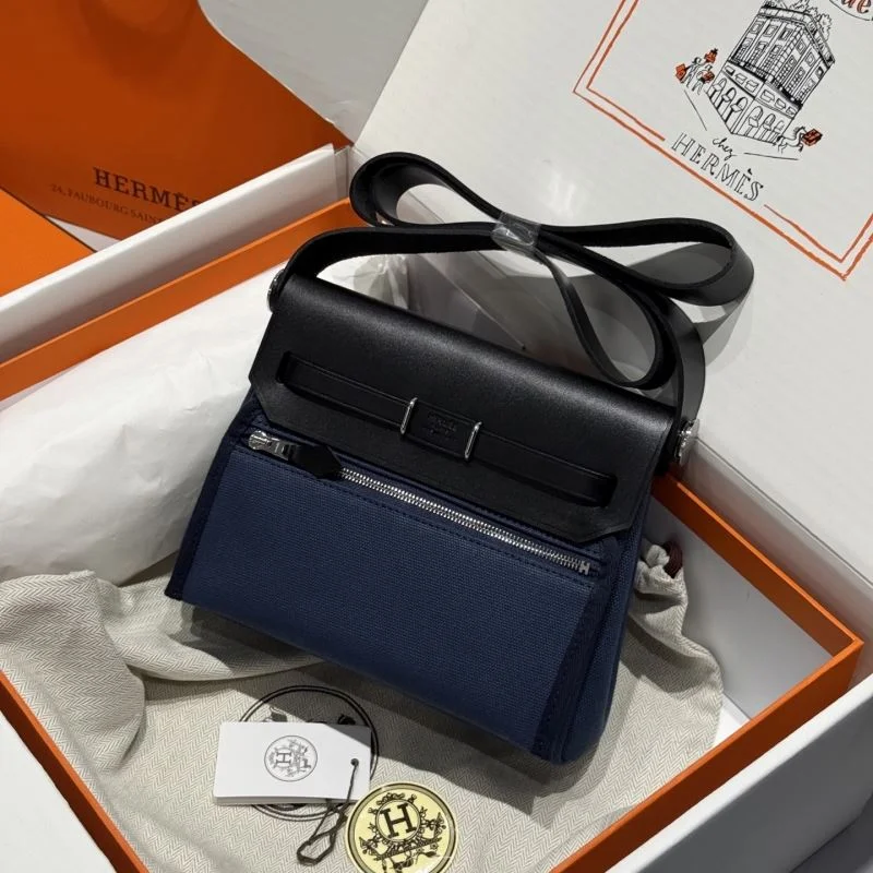 Functional Hermes Herbag Bags 48093