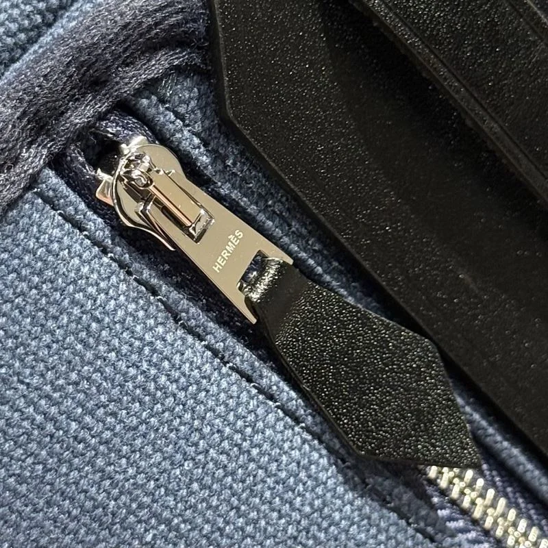 Functional Hermes Herbag Bags 48093
