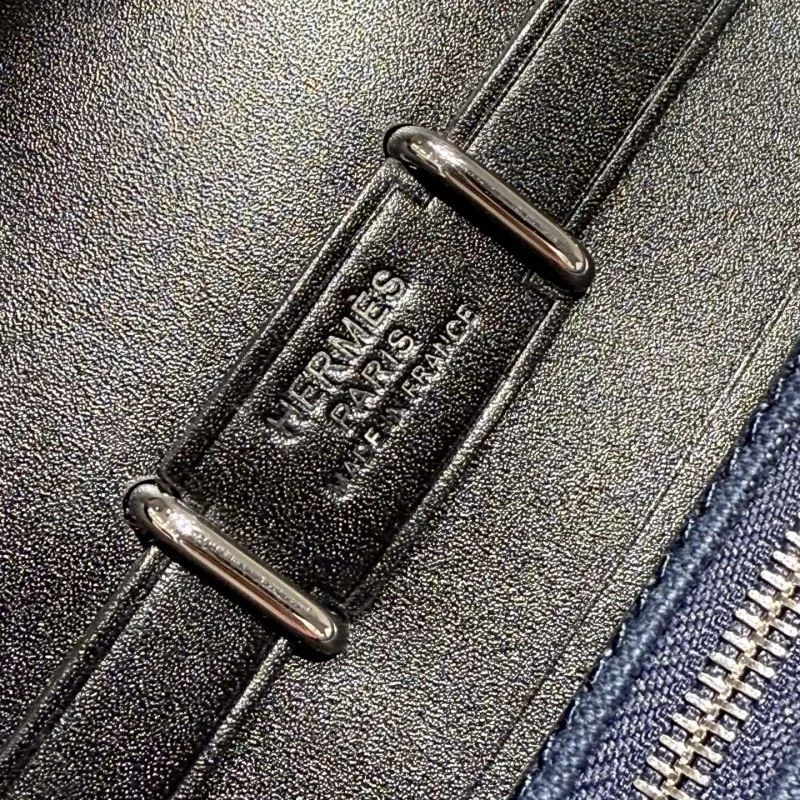 Functional Hermes Herbag Bags 48093