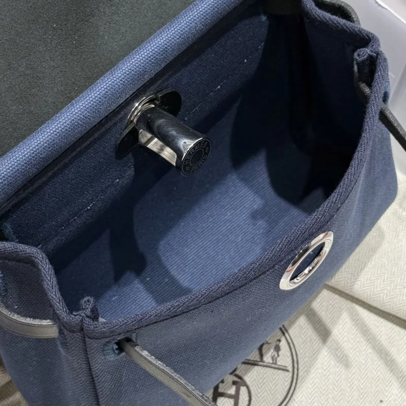 Functional Hermes Herbag Bags 48093