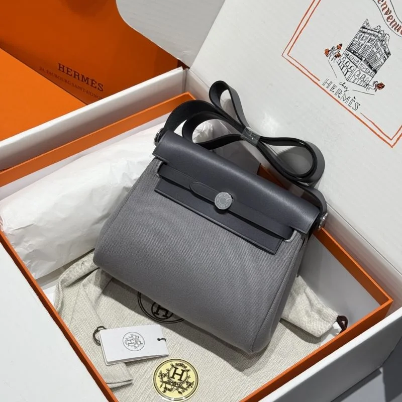 Hermes Herbag Bags OnTrend 48083