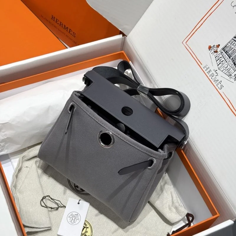Hermes Herbag Bags OnTrend 48083