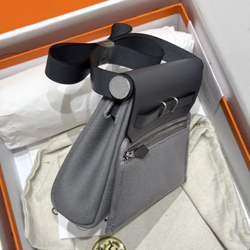 Hermes Herbag Bags OnTrend 48083