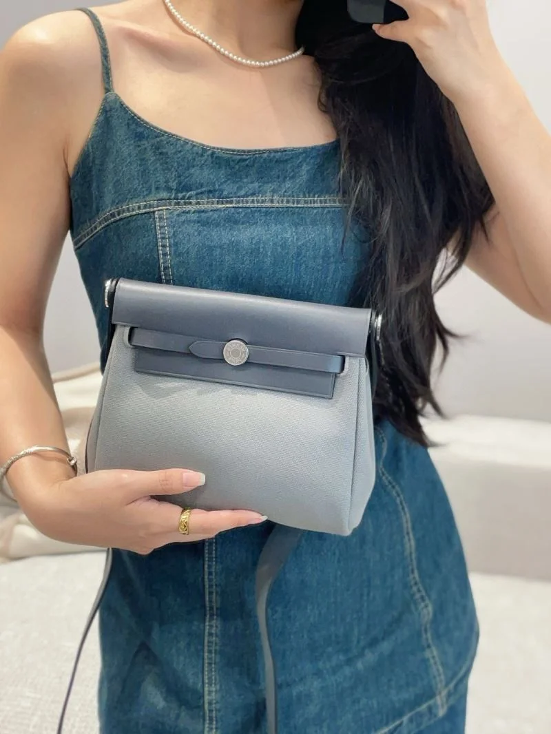 Hermes Herbag Bags OnTrend 48083