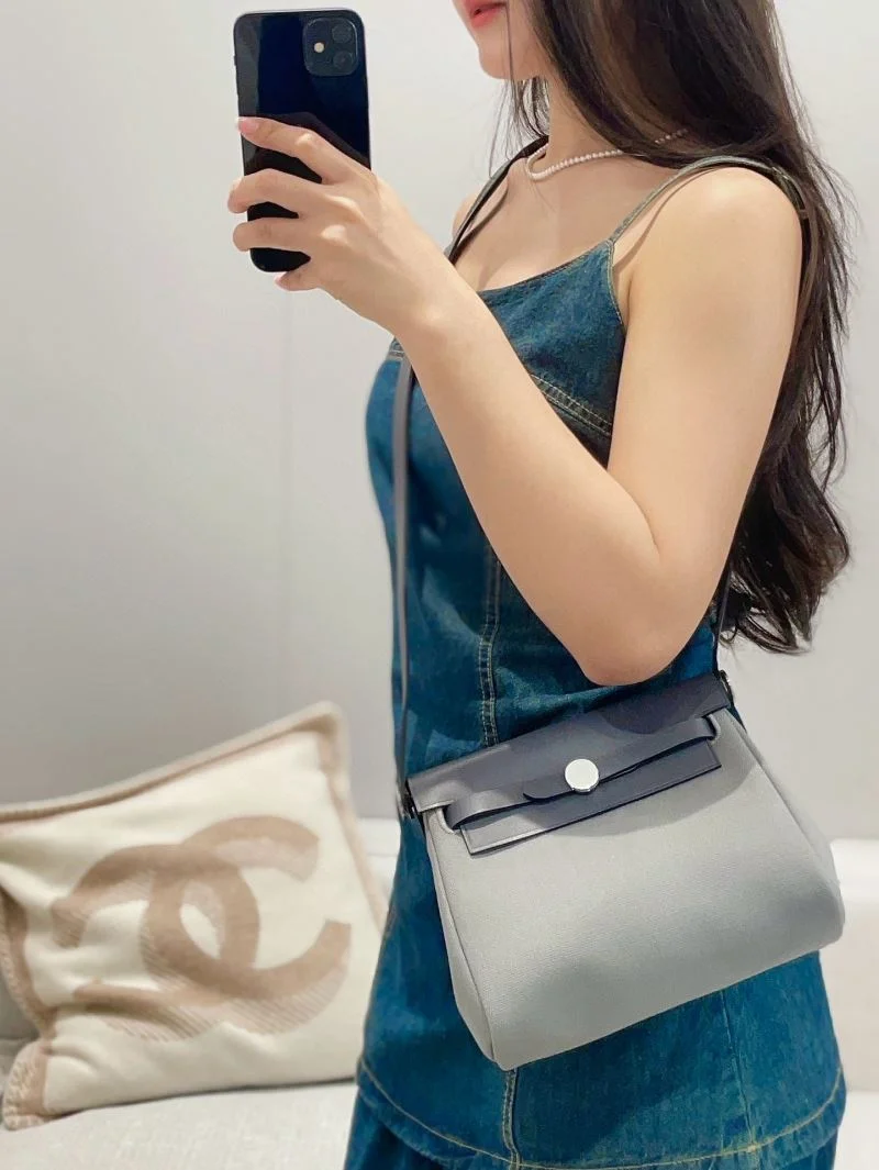 Hermes Herbag Bags OnTrend 48083