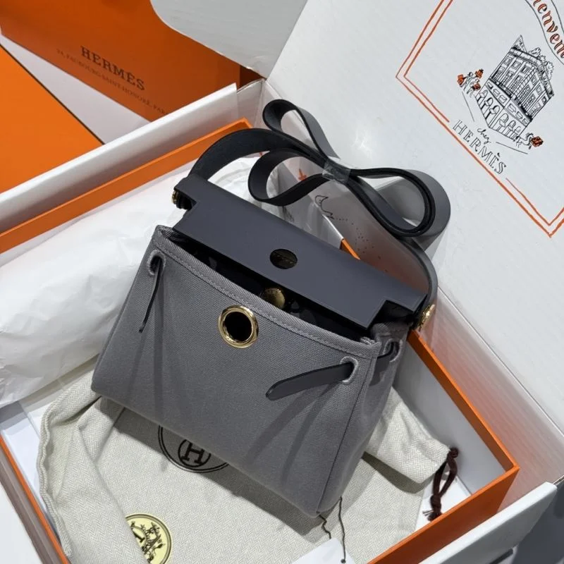 Hermes Herbag Bags WrinkleFree 48119