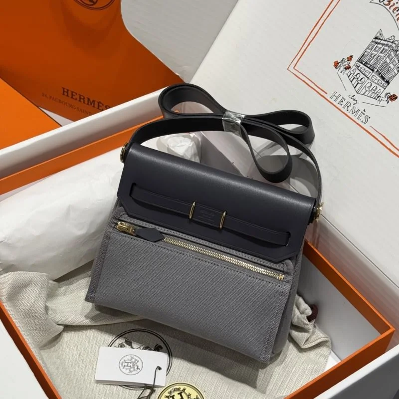 Hermes Herbag Bags WrinkleFree 48119