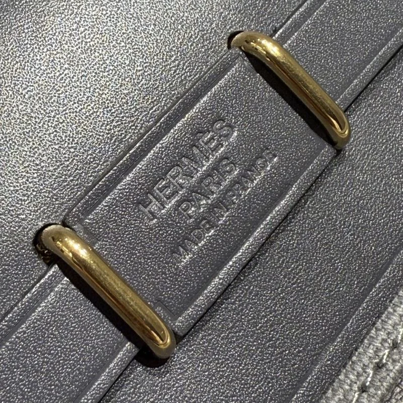 Hermes Herbag Bags WrinkleFree 48119