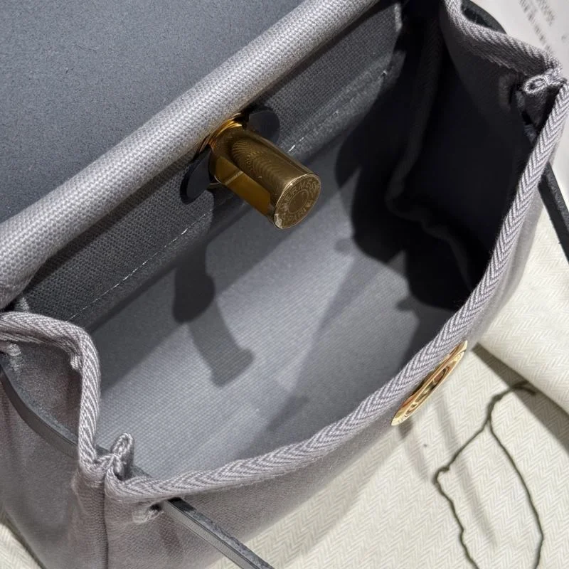 Hermes Herbag Bags WrinkleFree 48119