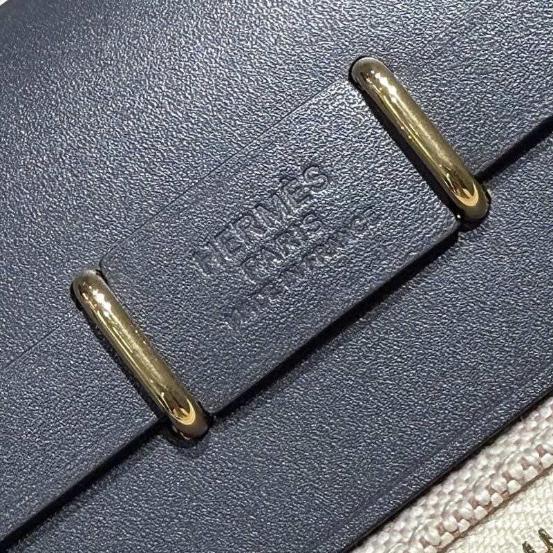 TravelReady Hermes Herbag Bags 48097