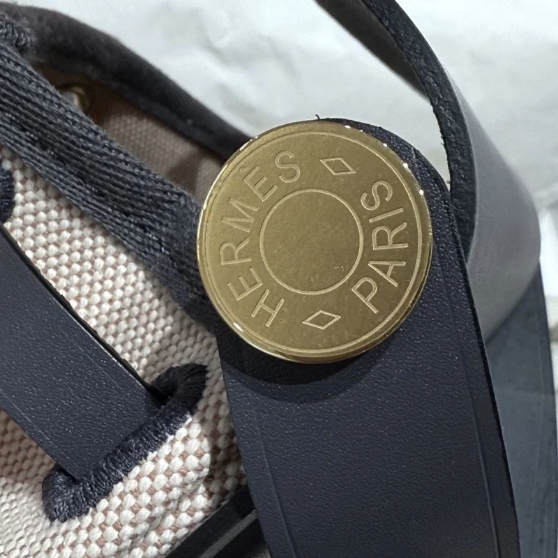 TravelReady Hermes Herbag Bags 48097